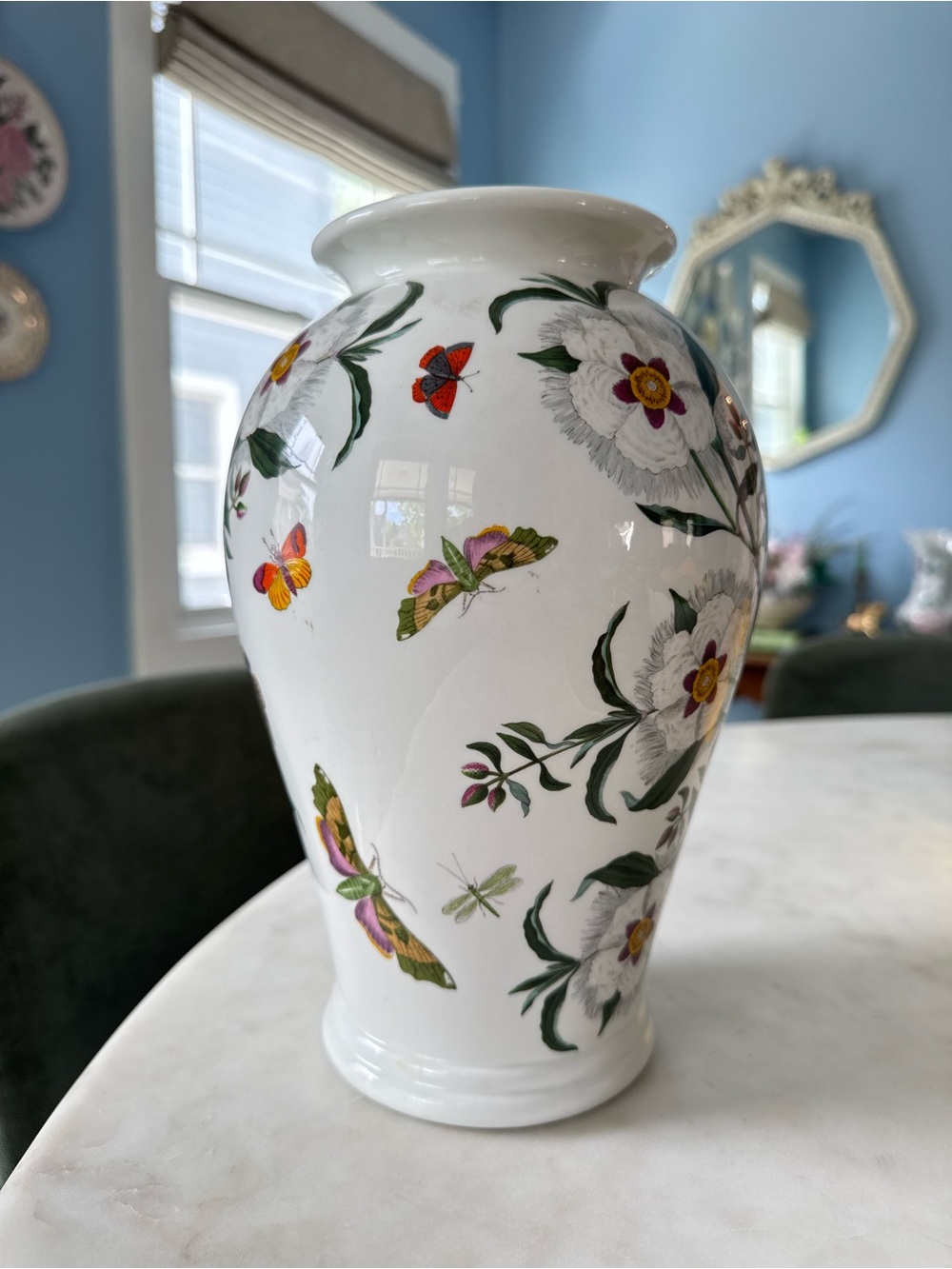 Portmeirion Botanic Vase